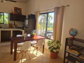 Casita Las Palmas - 2 Schlafzimmer - Sámara - 0