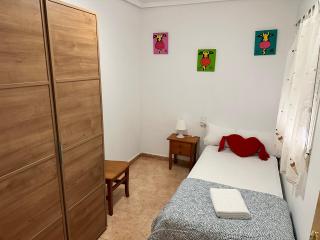Homely Apartments Alcatri - Torrevieja - 2