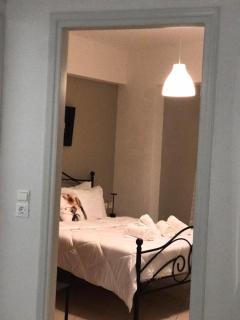 Cozy 4th floor 2-Spaced apartment with balcony - Heraklio - 8