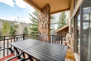 Private Sauna and Mtn Views Keystone Townhome! - 8