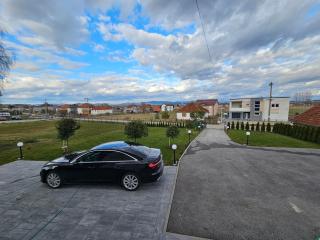 Uvac lake "FF" - Sjenica - 2