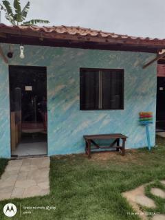 Chalés Recanto Serra Monte - Alto Caparao - 8