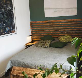 LIKE HOME - Comme Chez Soi - Chambre d'hôte - Saint Lo - 1