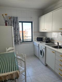 Vila Nova 4G - Armação de Pêra - 4