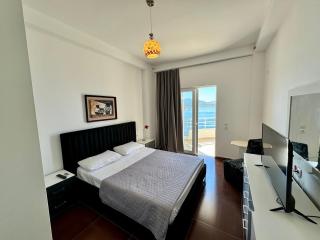 Blue Deluxe Apartment Saranda - Sarandë - 6