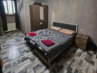 Kiev hotel - Tbilisi - 9
