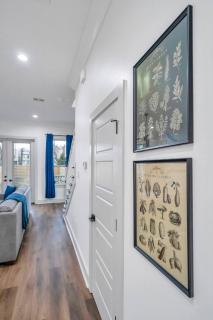 Luxe 3br Huge Backyard & Balcony, Walk To Dome - Nueva Orleans - 3