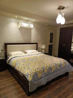 LUXURY APARTMENT Dokki - Il Cairo - 9