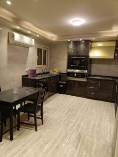 LUXURY APARTMENT Dokki - Il Cairo - 5