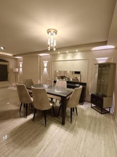 LUXURY APARTMENT Dokki - Il Cairo - 3