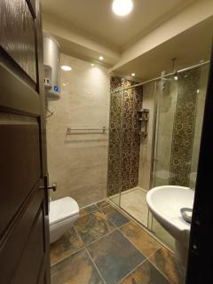 LUXURY APARTMENT Dokki - Il Cairo - 1
