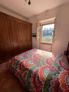 La Casa Viola - Cavriglia - 5