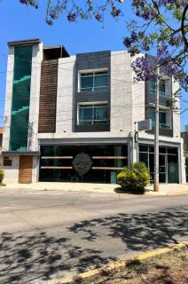 Hotel Boutique Blue Diamond - Tepatitlán de Morelos - 0