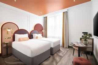 The Welbeck Hotel by IHG - London - 8