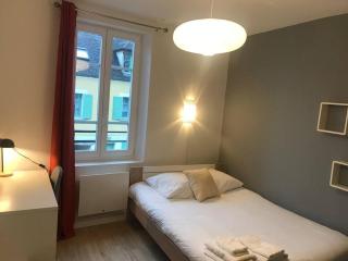 Appartement au coeur du vignoble tonnerrois - 3