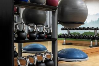 Renaissance Denver Hotel & Conference Center - 1