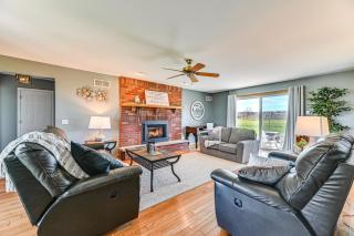 Awesome Geneva Home with Patio Near Seneca Lake! - Geneva - 0