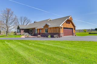 Awesome Geneva Home with Patio Near Seneca Lake! - Geneva - 8