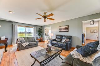Awesome Geneva Home with Patio Near Seneca Lake! - Geneva - 5