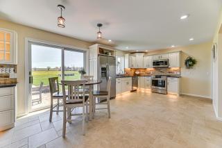 Awesome Geneva Home with Patio Near Seneca Lake! - Geneva - 2