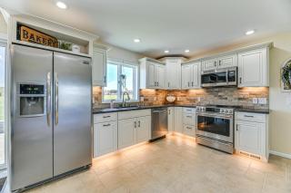 Awesome Geneva Home with Patio Near Seneca Lake! - Geneva - 1