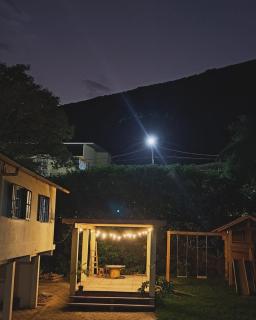 Pousada Querência - Alto Caparao - 2