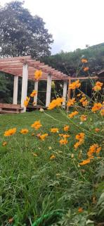Pousada Querência - Alto Caparao - 4