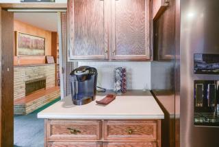Chappell Vacation Rental with Patio and Fire Pit! - Chappell - 1