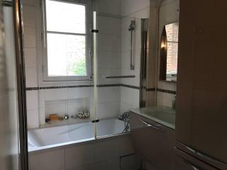 Appart 2 pièce 52 m2 vue jardin - París - 5