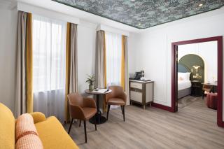 The Welbeck Hotel by IHG - London - 7