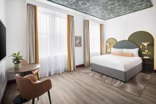 The Welbeck Hotel by IHG - London - 2