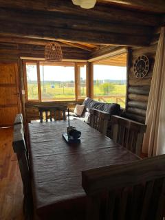 Cabaña La Maura - La Estancia - 8