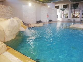 Chalet NEMO, vista mare, Sharks Bay, Sharm el Sheikh - 1