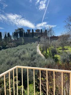 La Casa Viola - Cavriglia - 7