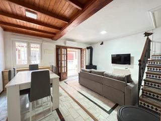 Bungalow Pasaje Ceuta - Torrevieja - 0