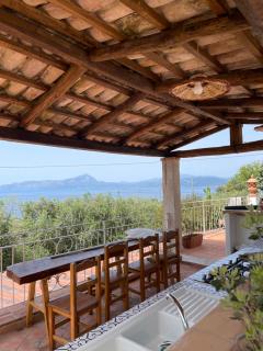 B&B Calandrella - Maratea - 9