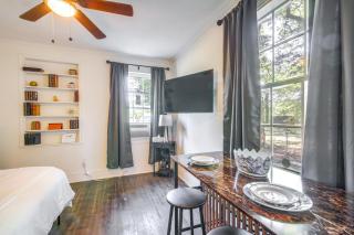 Sleek Couple’s Studio in Clarksdale! - 2