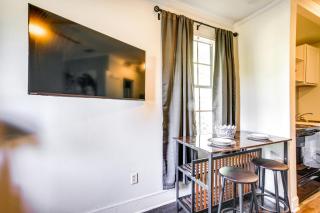 Sleek Couple’s Studio in Clarksdale! - 1