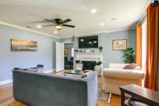 Clarksdale Home Close to Music Festivals! - Clarksdale - 7