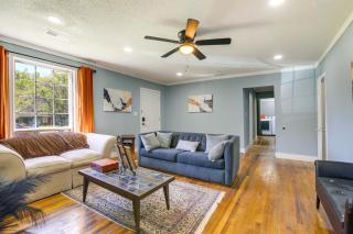 Clarksdale Home Close to Music Festivals! - Clarksdale - 5