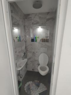 Apartman Todorovic - Gornji Milanovac - 2