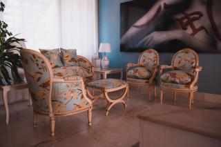 Hotel Sinuessa Terme - Mondragone - 9