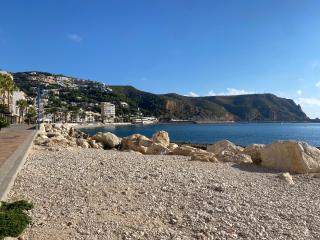 Javea's Port apartment - Jávea - 9