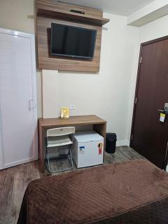 Bella Augusta Hotel - São Paulo - 7
