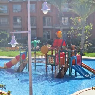 Asmaa Rental Chalets Porto Matrouh for families - 4