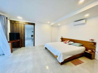 Villa Bella with private pool and high speed internet - Puerto Villamil - 8