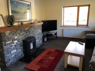 Lissyclearig Lodge - Kenmare - 5