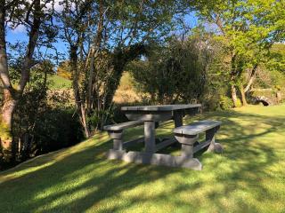 Lissyclearig Lodge - 6