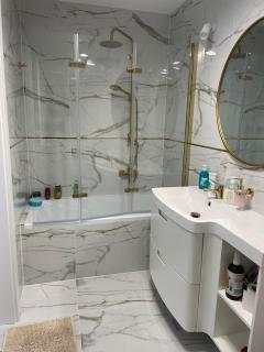 Apartament z tarasem i udogodnieniami - Koszalin - 0