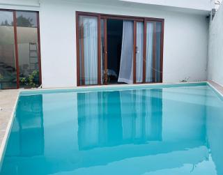 Villa Bella with private pool and high speed internet - Puerto Villamil - 1